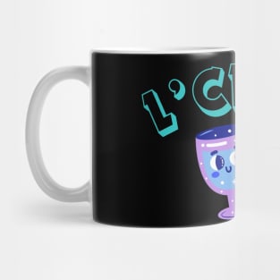 L'Chaim Mug